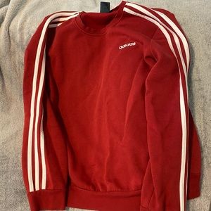Adidas sweatshirt